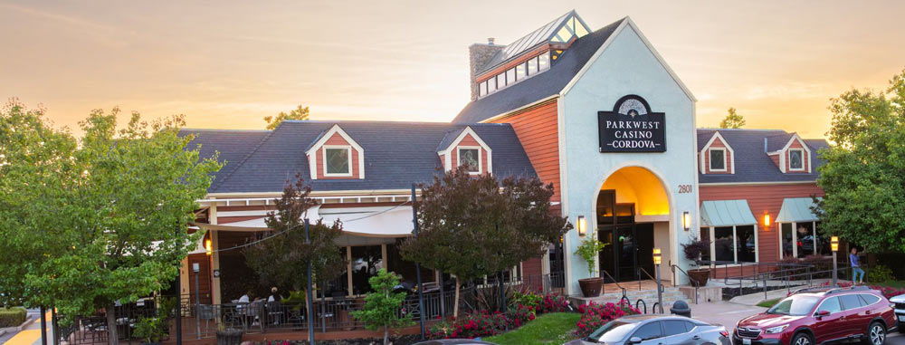 Parkwest Casino Cordova